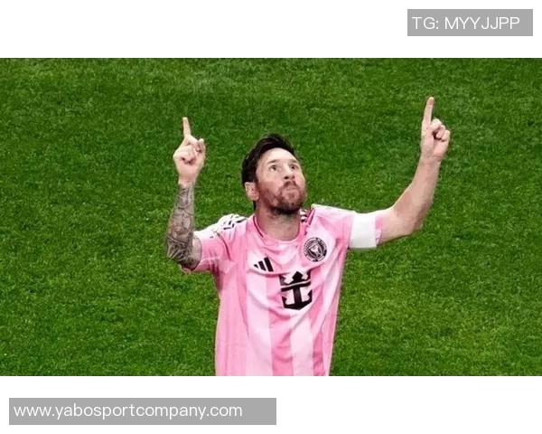 梅西惊叹北美足球热情期待美国成功举办世界杯 梅西惊叹北美足球热情期待美国成功举办世界杯