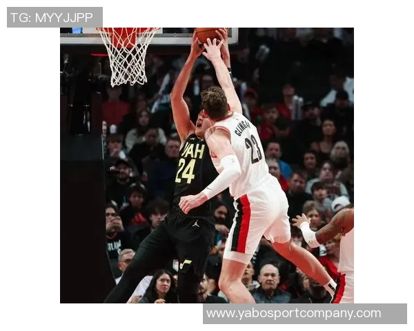 开拓者第七顺位选中克林根成为球队未来的重要支柱与希望