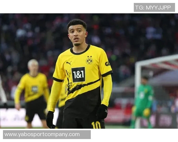 多特欲再签桑乔但需接受薪资减半挑战 多特欲再签桑乔但需接受薪资减半挑战