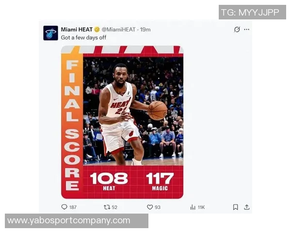 热火队远程轰炸三分球表现出色八名球员共同贡献19记三分球 热火队远程轰炸三分球表现出色八名球员共同贡献19记三分球