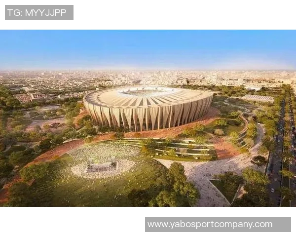 沙特摩天大楼球场竟是AI合成视频引发5000万人关注与热议 沙特摩天大楼球场竟是AI合成视频引发5000万人关注与热议