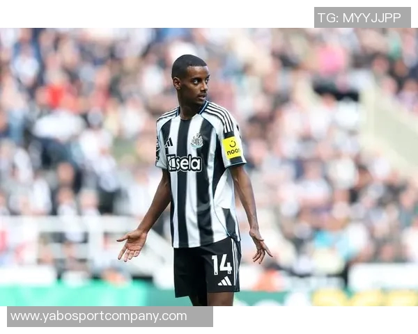 萨哈点评伊萨克转会表现称需重拾自信以克服身体状态影响