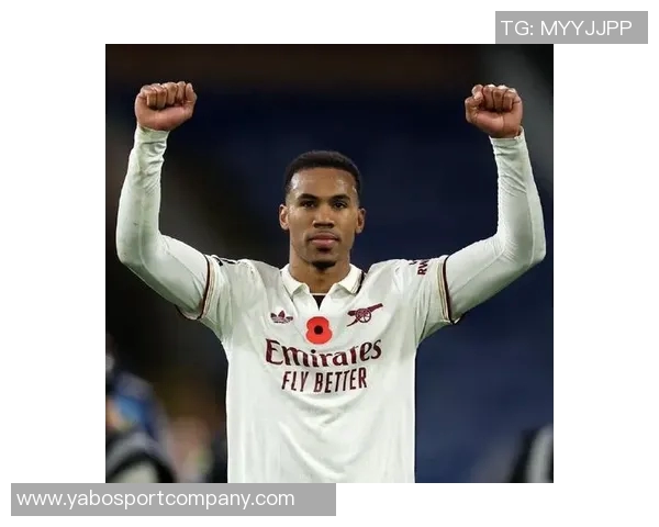 加布里埃尔与拉亚联手创造英超零封记录各自领跑中卫和门将榜单