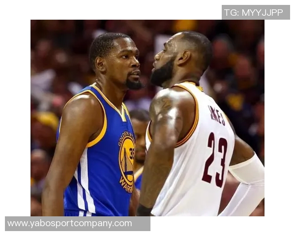 余华盛赞詹姆斯与杜兰特库里改变了篮球的未来与风格