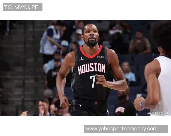 火箭战胜杜兰特手感不佳的挑战证明球队实力依然强劲