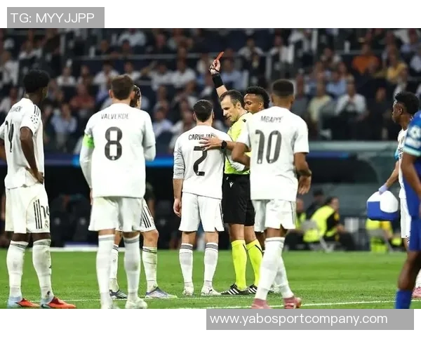 姆巴佩未获欧冠却拿皇马顶薪维尼修斯为何只能屈从于此待遇 姆巴佩未获欧冠却拿皇马顶薪维尼修斯为何只能屈从于此待遇