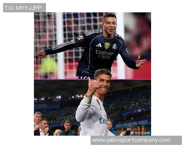 皇马历史上仅有两人自然年进球超过53个C罗五次姆巴佩首次实现