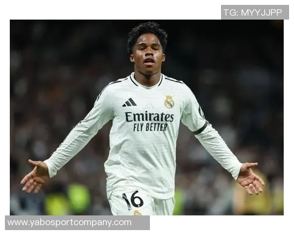 德转分析恩德里克身价变化加盟皇马后连降外租里昂能否逆转回升