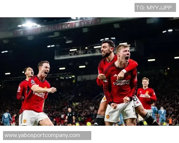 四名葡萄牙球员为曼联主场英超进球的精彩瞬间回顾