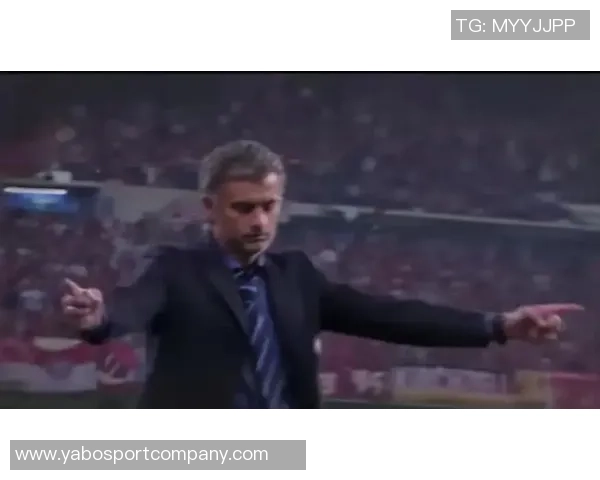 穆里尼奥谈跨年与穿蓝内裤的无所谓态度引发热议