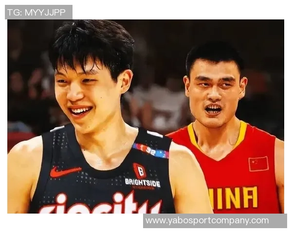 王仕鹏谈姚明技术与身体的平衡杨瀚森应借鉴提升自身实力