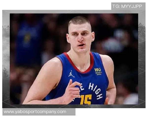 约基奇谈夺冠经历新赛季目标是保持谦逊不让自己失望