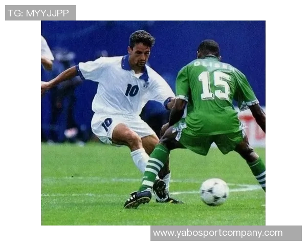 巴乔期待世界杯扩军带来更多新球队和同胞的热情参与