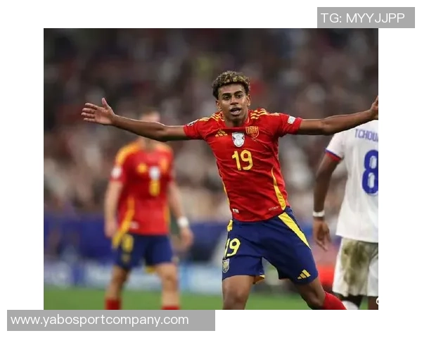 拉基蒂奇赞姆巴佩成熟如老将亚马尔则是足球梦想的象征