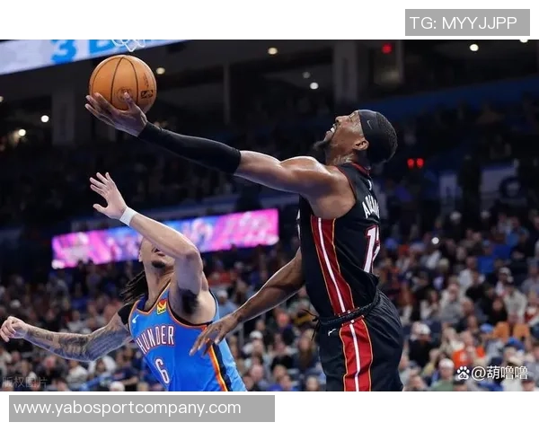 阿德巴约表现出色却难救主15投9中贡献24分15篮板3助攻2抢断2盖帽