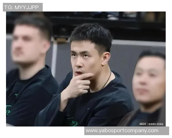 周琦和翟晓川谈合作最默契后卫赵继伟李学林成最佳选择