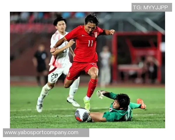 国少半场狂轰三球巴林零射门展现强大实力