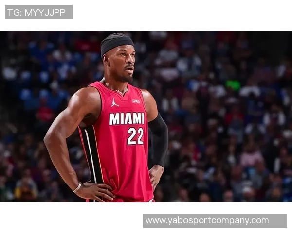 巴特勒上半场状态火热6投5中砍下16分助球队领先表现抢眼